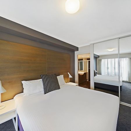 Adina Apartment Hotel Sydney Surry Hills Esterno foto